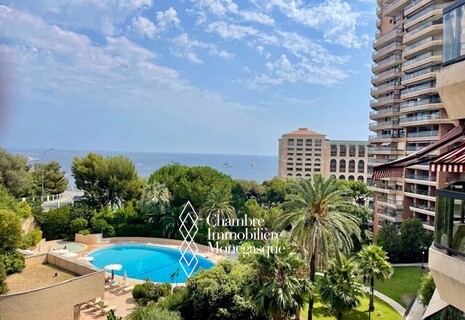 EXCLUSIVITE - 4 P Monte-Carlo Sun