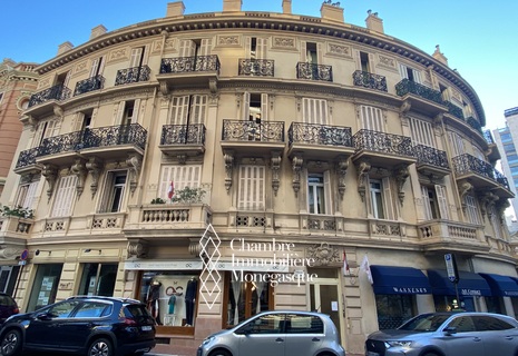 Chambre de bonne - Villa Celine - Quartier central