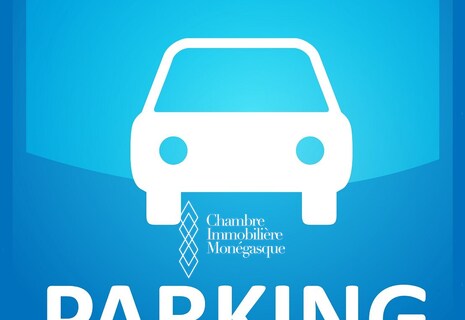 MONTE CARLO SUN - PARKING A LA LOCATION