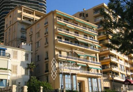 Monaco / Les Princes / 3 Stanze