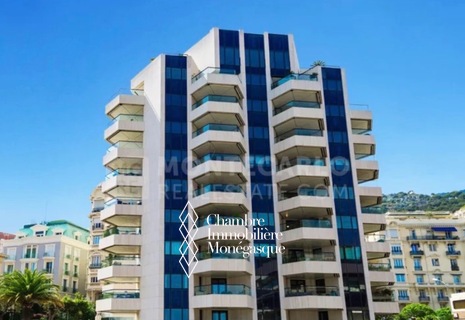 emplacement parking Monte-Carlo