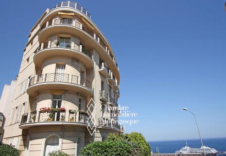Studio | Jardin Exotique | Bourgeois building