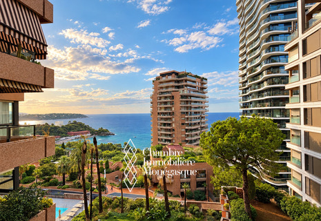Parc Saint Roman | Boulevard d'Italie