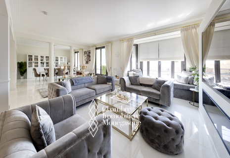 Radieuse - Duplex Penthouse