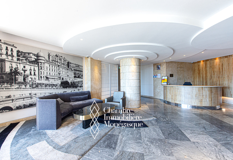 Le Port - Le Beau Rivage - 2 pièces renové