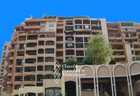 EMPLACEMENT DE PARKING - GRAND LARGE - FONTVIEILLE