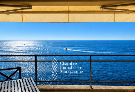 FAIRMONT RÉSIDENCE - Studio de luxe meublé en location avec vue sur la mer