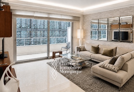 Luxueux 2 pièces – Revenus locatifs immédiats 