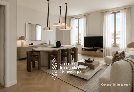 Opportunité d'Investissements - Appartement 4 pièces 