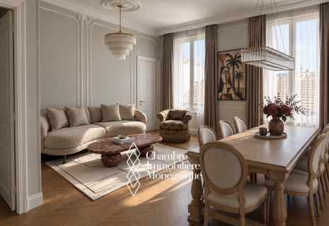 Opportunité d'Investissement Appartement 4 pièces 