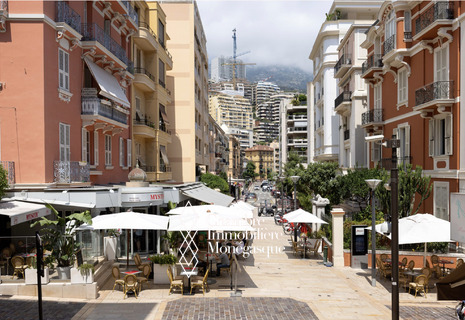 RESTAURANT EN VENTE