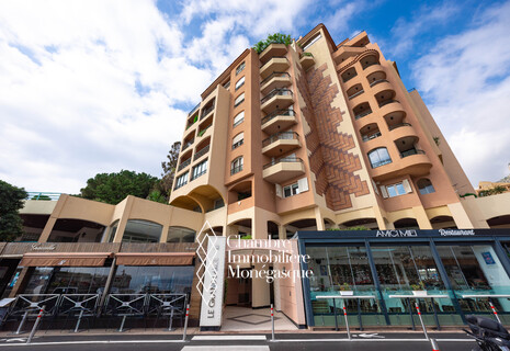 Master apartment - 5 rooms - Grand Large