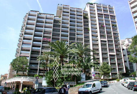 LE PARK PALACE