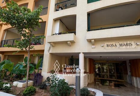 Studio à Fontvieille — Projet de rénovation