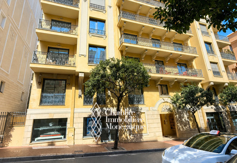 2-BEDROOM APARTMENT – MONATOR, CONDAMINE