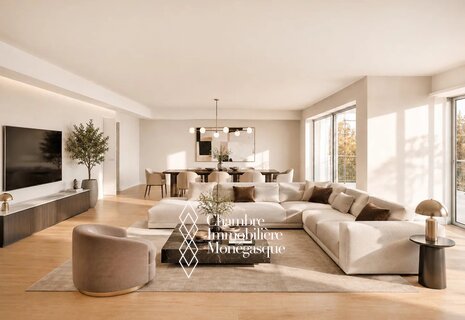 Le Renzo – Prestigioso appartamento di lusso di 4 locali