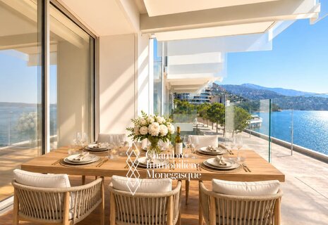 Le Renzo – Prestigious 3 bedroom Luxury Apartment