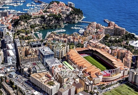 FONTVIEILLE 'Les Industries' - Uffici internamente rinnovati