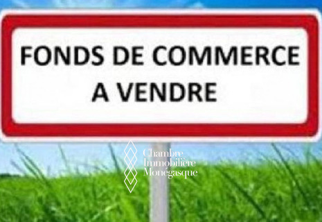 EXCLUSIVITE FONDS DE COMMERCE CONDAMINE