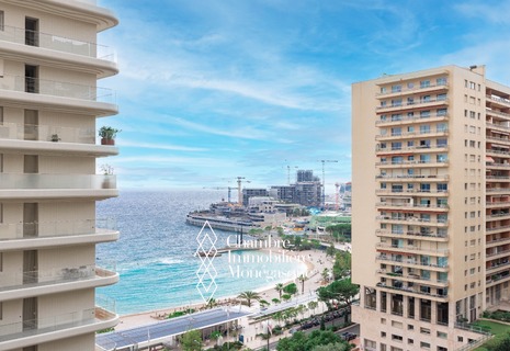 3 PIÈCES RÉNOVÉ PROCHE DES PLAGES