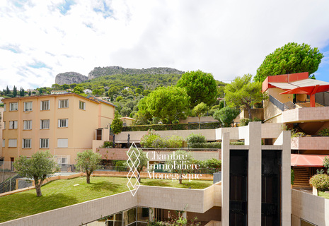 PATIO PALACE - STUDIO - IDÉAL INVESTISSEMENT