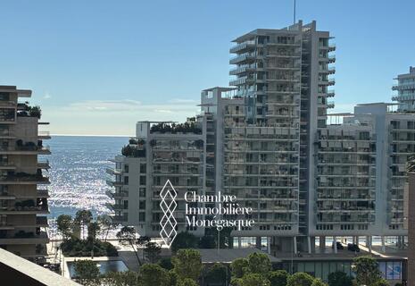 Monolocale nel cuore del Carré d'Or - posizione privilegiata