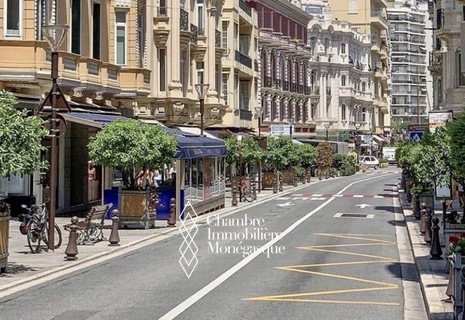 LOCALI MOLTO BEN POSIZIONATI
