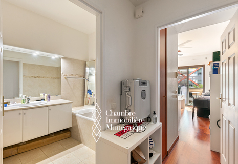 Exclusive Office Rental in Monaco: Luxury Residence
