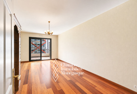 Exclusive 3-room apartment with terrace – Le Millenium luxury residence – Monaco