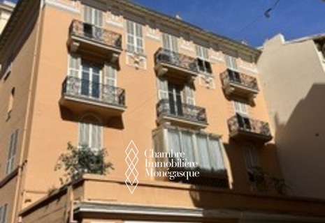 Maison Biscanti - 3 PIECES sous loi 1235