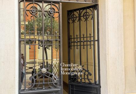 NEW / EXCLUSIVE - GRANDE CAVE - LA CONDAMINE DISTRICT