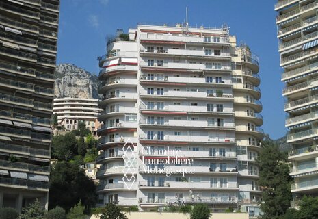 Locali commerciali Monaco - Saint-Roman