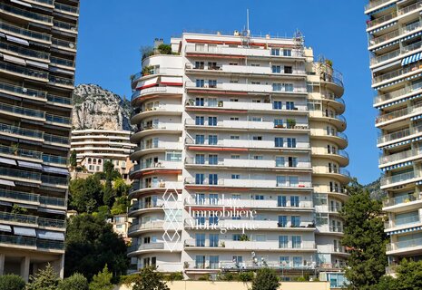 Locali commerciali Monaco - Saint-Roman
