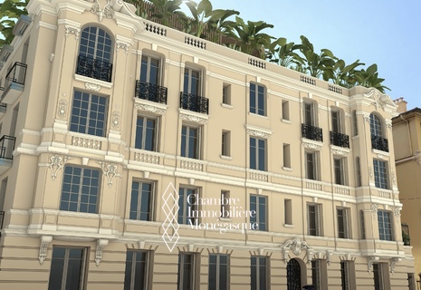 NEW VILLA ARIANE - EXCEPTIONAL RESIDENCE - 3 ROOMS