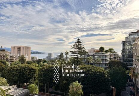 PARK PALACE - FULLY RENOVATED 2-BED