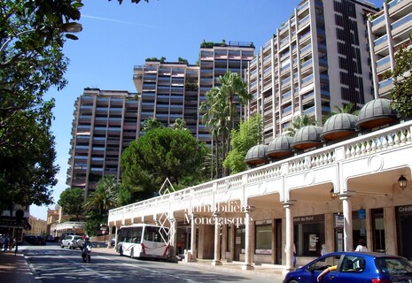 Studio à la vente - Carré d'Or