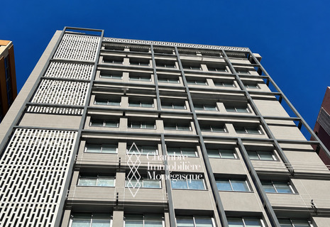 BUREAUX PRIVATIFS – MERCATOR OFFICE, FONTVIEILLE