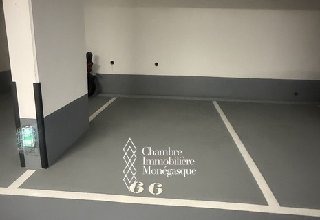 PARKING VILLA BIANCA