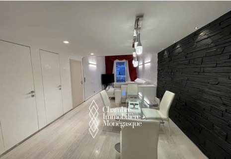 APPARTEMENT DE 2/3 PIECES SUR LES REMPARTS