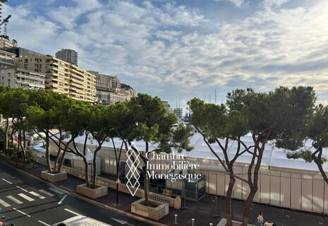 BEAUTIFUL OFFICES LES CARAVELLES FOR RENT