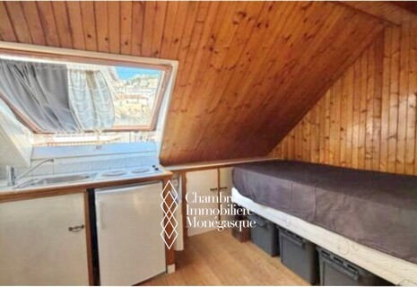 Chambre de bonne - Villa Celine - Quartier central