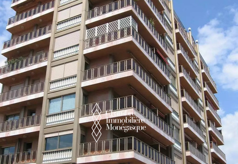 PARKING – RIVIERA PALACE, MONTE-CARLO