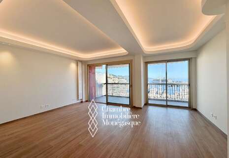 Le Shangri-Là - Magnifique 2 pièces - Rénovation luxueuse