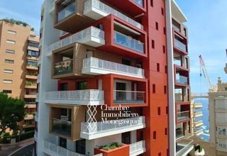 Ufficio privato di 18 m² – Avenue Saint-Roman