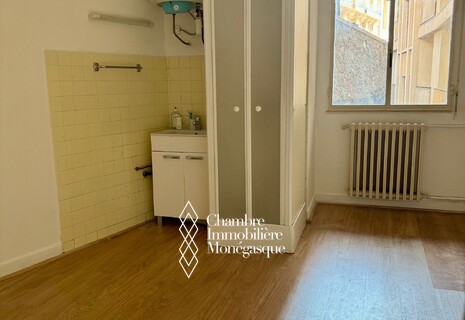 Exclusivité Location chambre de service Monaco Port Résidence de standing