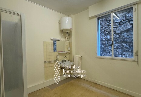Location Exclusivité chambre de service Monaco Port Résidence de standing