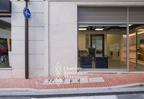 PROCHE CONDAMINE - LOCAL COMMERCIAL OU BUREAUX