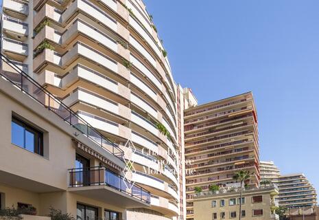 Emplacement Parking au Patio Palace