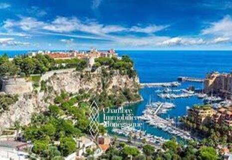 Monaco-Ville – garage for rent