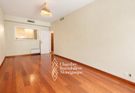Affitto Esclusività Appartamento bilocale Monaco Fontvieille residenza di lusso